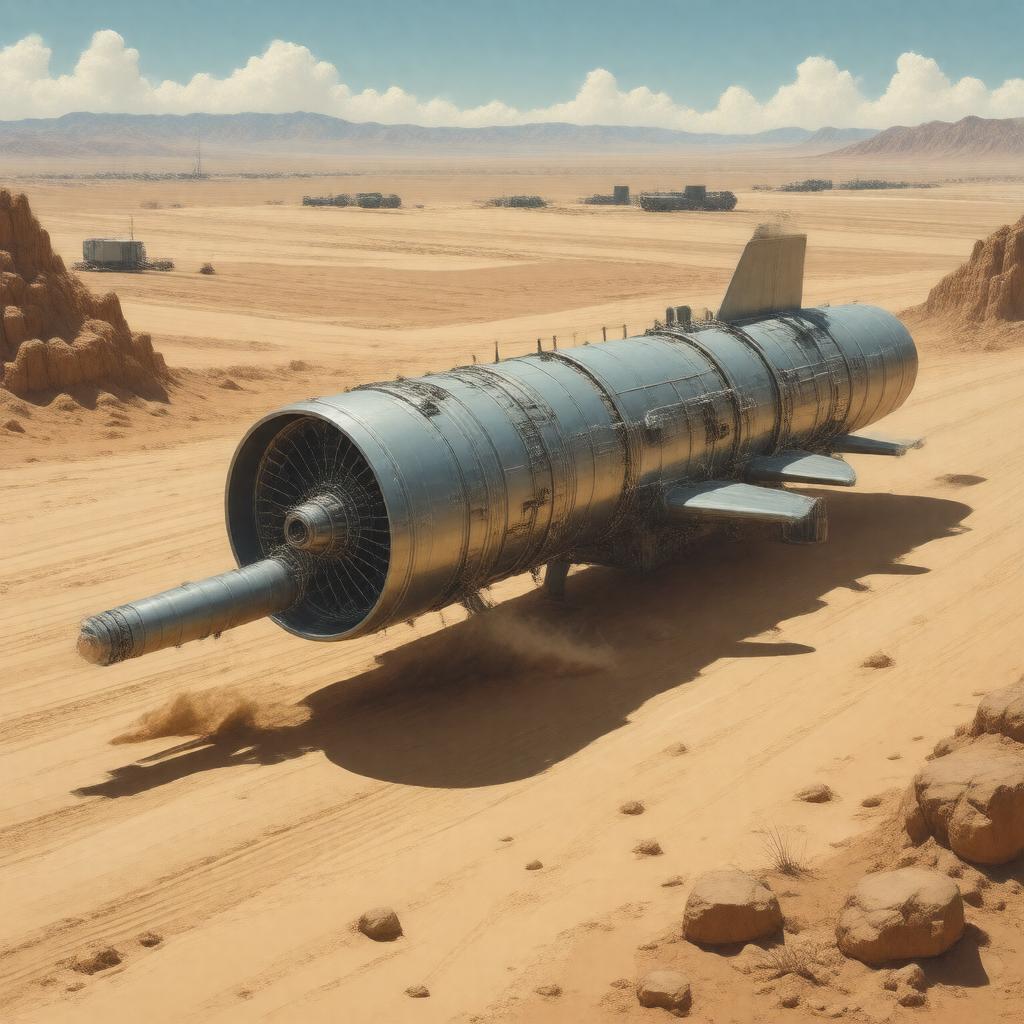Project Pluto